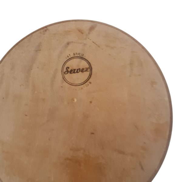 Papirkurv | Martin Aberg | Servex | Teak