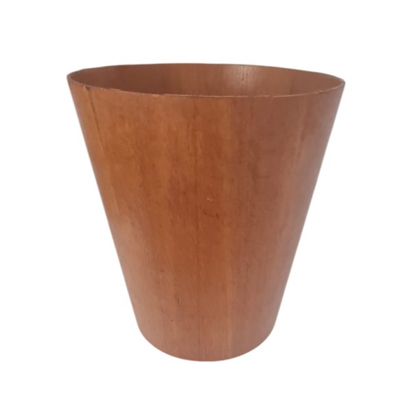 Papirkurv | Martin Aberg | Servex | Teak