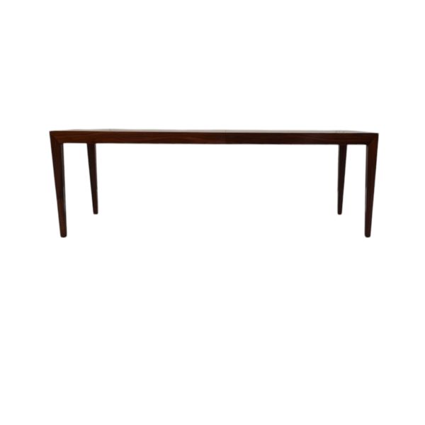 Sofabord | Severin Hansen | Haslev Møbelsnedkeri | Teak