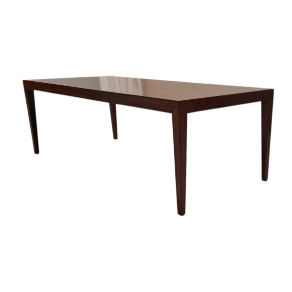 Sofabord | Severin Hansen | Haslev Møbelsnedkeri | Teak