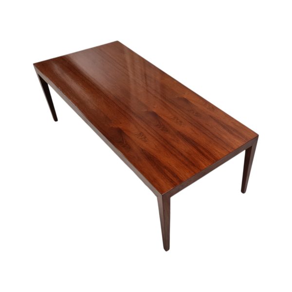 Sofabord | Severin Hansen | Haslev Møbelsnedkeri | Teak