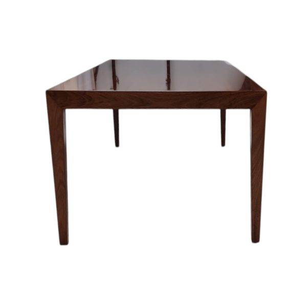 Sofabord | Severin Hansen | Haslev Møbelsnedkeri | Teak
