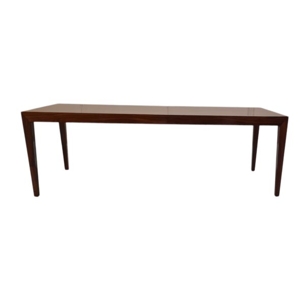 Sofabord | Severin Hansen | Haslev Møbelsnedkeri | Teak