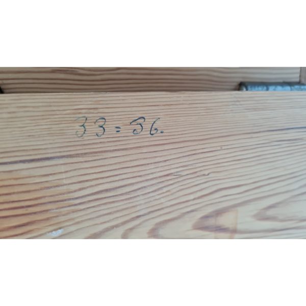 Cirkulært spisebord model 141 "Øresundsserien" | Børge Mogensen | AB Karl Andersson & Sönner | Teak