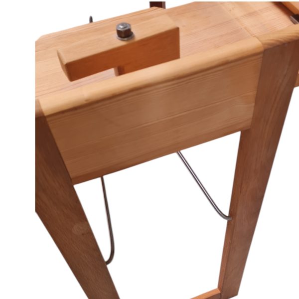 Cirkulært spisebord model 141 "Øresundsserien" | Børge Mogensen | AB Karl Andersson & Sönner | Teak