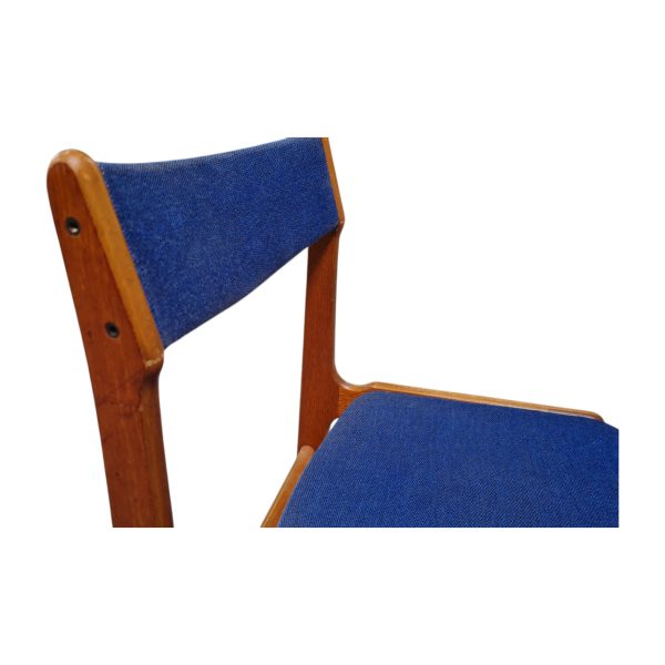 Spisebordsstol model B88 | Arnestrup | Teak | Arnestrup Møbelfabrik, Maribo