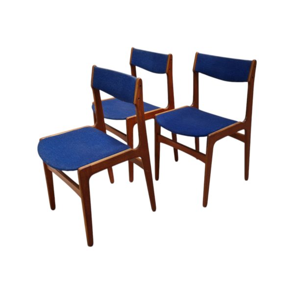 Spisebordsstol model B88 | Arnestrup | Teak | Arnestrup Møbelfabrik, Maribo