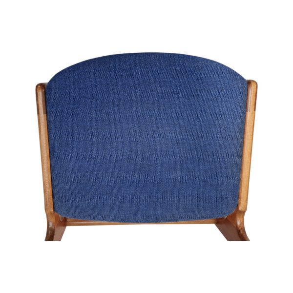 Spisebordsstol model B88 | Arnestrup | Teak | Arnestrup Møbelfabrik, Maribo