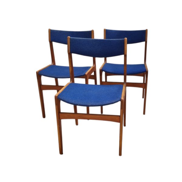 Spisebordsstol model B88 | Arnestrup | Teak | Arnestrup Møbelfabrik, Maribo