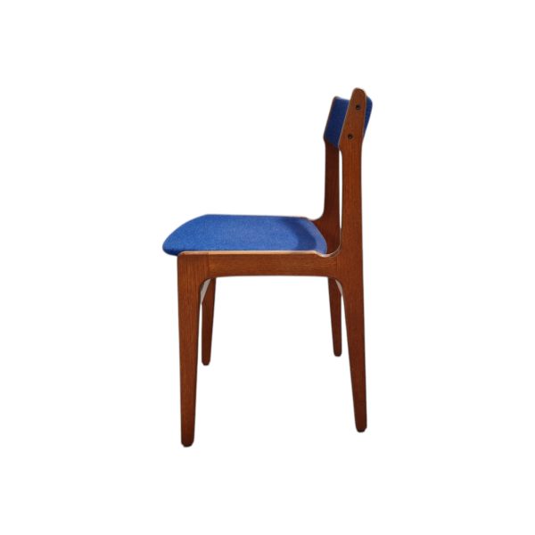 Spisebordsstol model B88 | Arnestrup | Teak | Arnestrup Møbelfabrik, Maribo