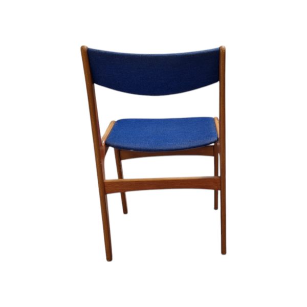 Spisebordsstol model B88 | Arnestrup | Teak | Arnestrup Møbelfabrik, Maribo