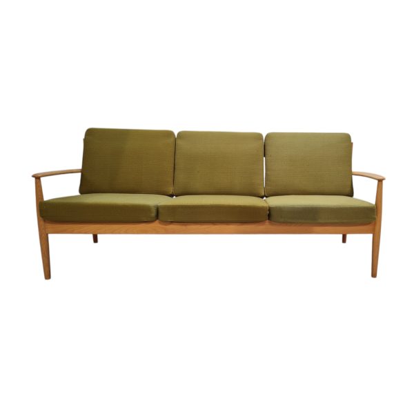 3-personers sofa model 118 – Grete Jalk (1950’erne)
