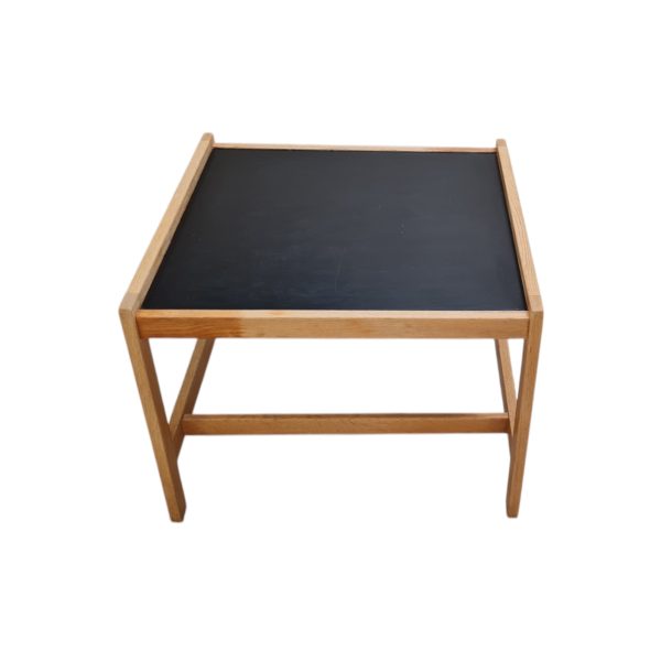 Sofabord model 5376 | Børge Mogensen | Fredericia Furniture | Eg & Formica
