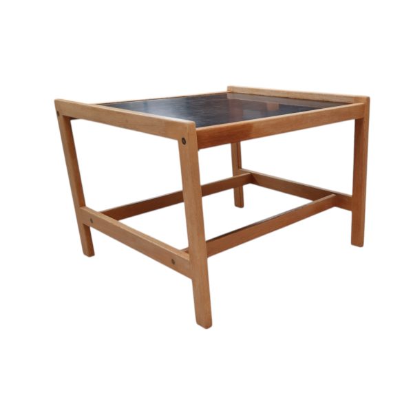 Sofabord model 5376 | Børge Mogensen | Fredericia Furniture | Eg & Formica