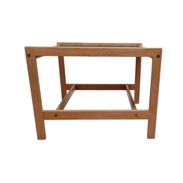 Sofabord model 5376 | Børge Mogensen | Fredericia Furniture | Eg & Formica
