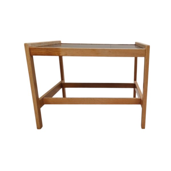 Sofabord model 5376 | Børge Mogensen | Fredericia Furniture | Eg & Formica