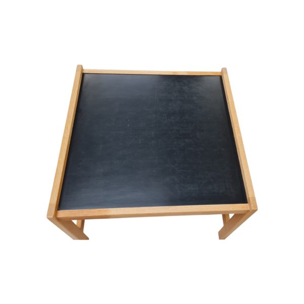 Sofabord model 5376 | Børge Mogensen | Fredericia Furniture | Eg & Formica