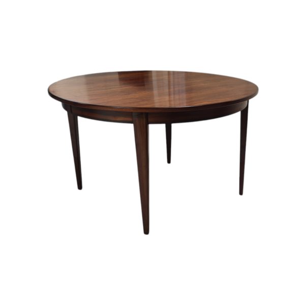Spisebord model 55 | Omann Junior | Palisander