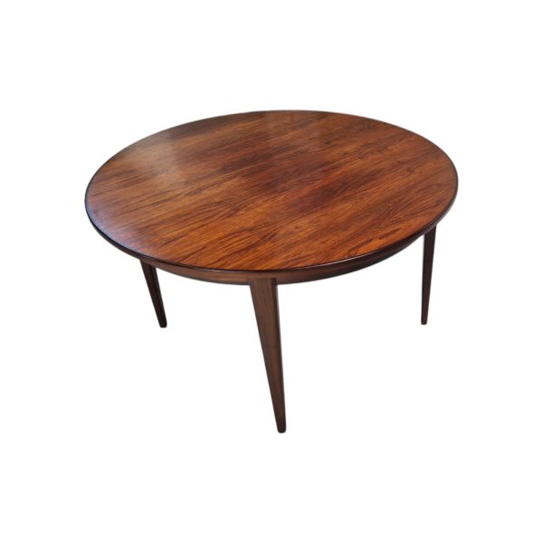 Spisebord model 55 | Omann Junior | Palisander