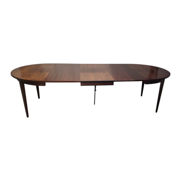 Spisebord model 55 | Omann Junior | Palisander