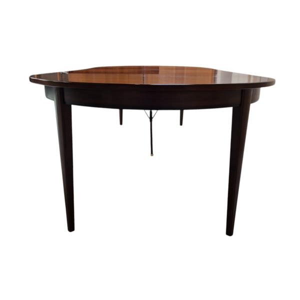 Spisebord model 55 | Omann Junior | Palisander