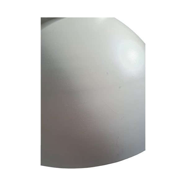 Loftspendel model 112 | Tema Lamper | Hvidlakeret metal