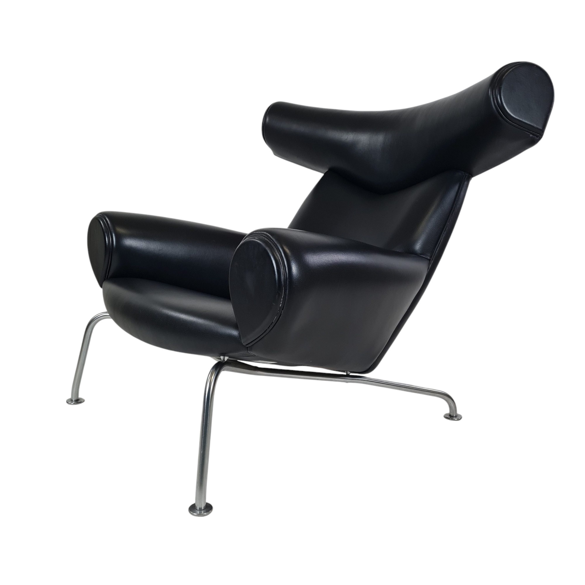 4191-Ox-Chair-med-skammel-Hans-Joergen-Wegner-Erik-Joergensen-Moebelfabrik-retrofabrikken-vintage-3-scaled-Photoroom