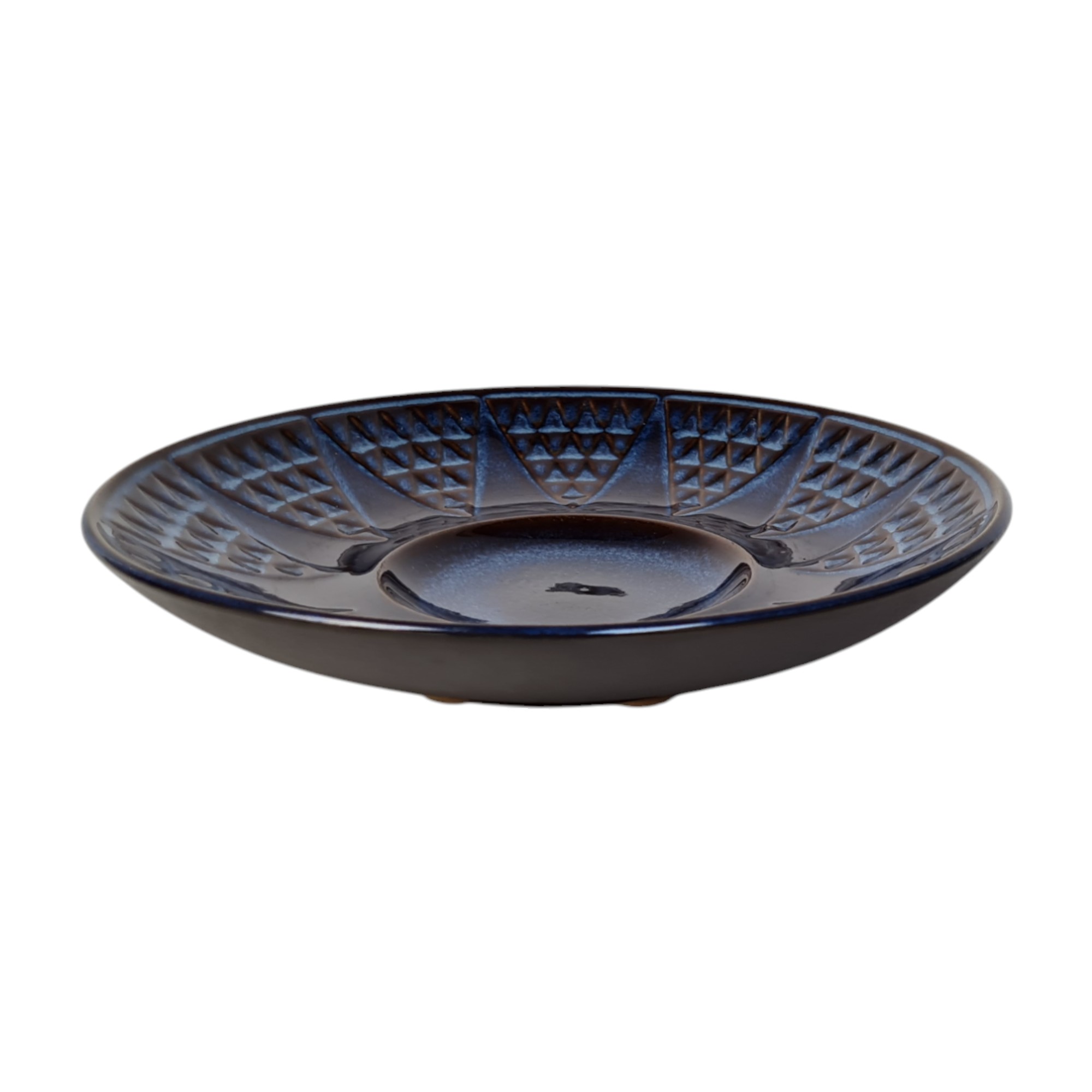 Rundt fad i serien EJ 64 | Einer Johansen | Søholm Keramik