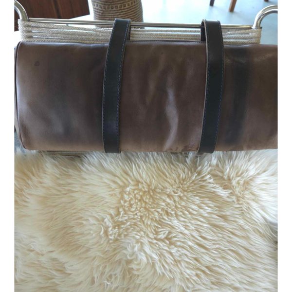 Lænestol model PP 225 Flaglinestolen | Hans J. Wegner | PP Møbler | Stål & Flagline