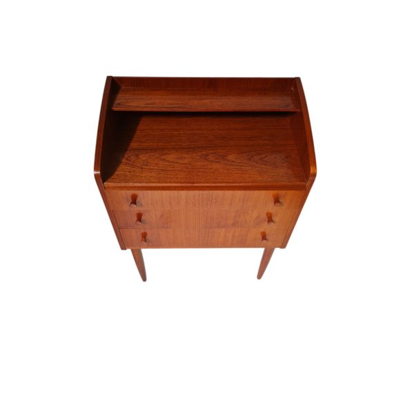 Entremøbel | Dansk design | Teak