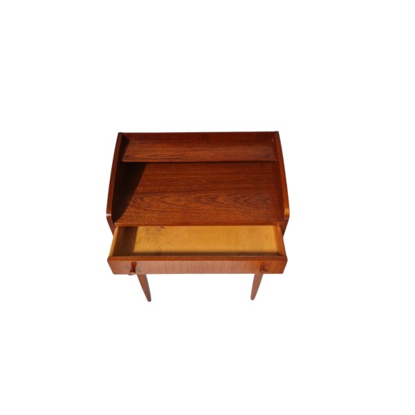 Entremøbel | Dansk design | Teak