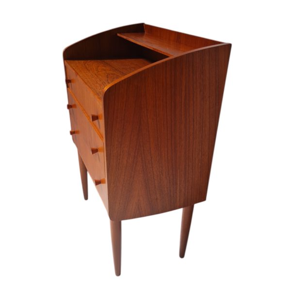 Entremøbel | Dansk design | Teak