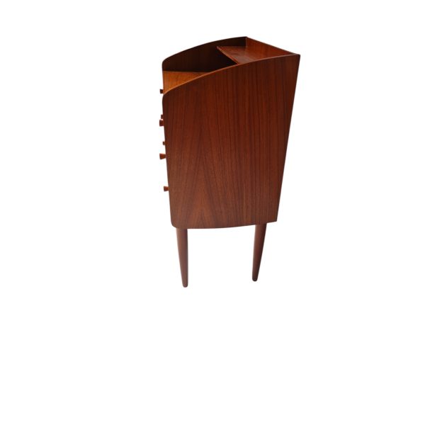 Entremøbel | Dansk design | Teak