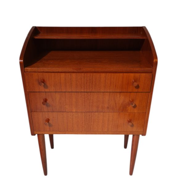 Entremøbel | Dansk design | Teak