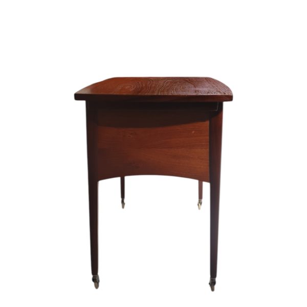 Sybord på hjul | Dansk design | Teak