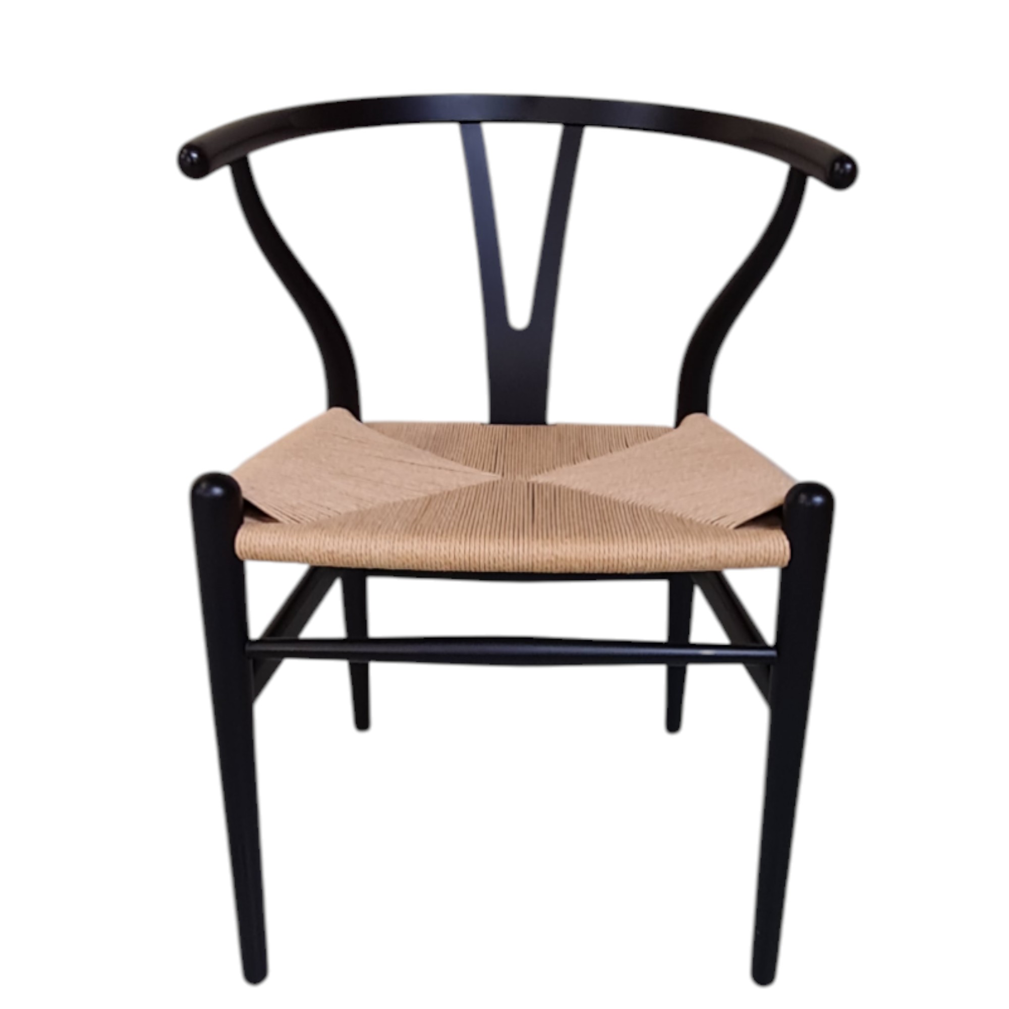 Klassiske Y-stole af Hans J. Wegner