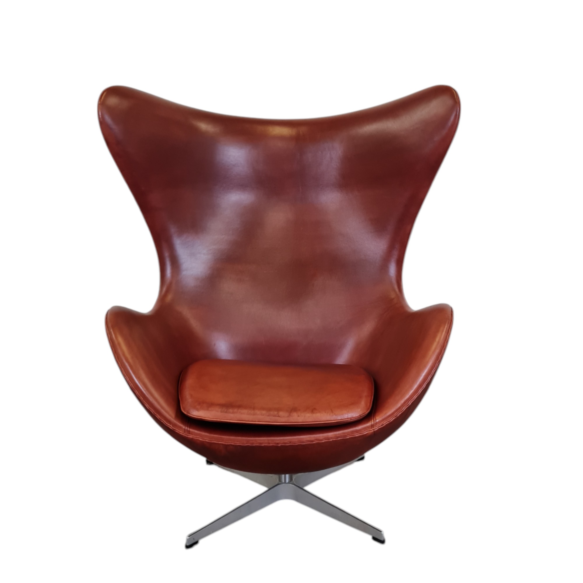 Lænestol model 3316 Ægget