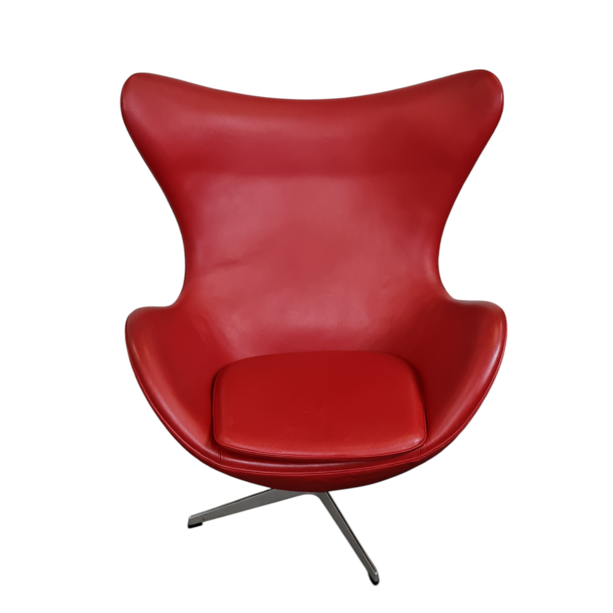 Lænestol model 3316 Ægget