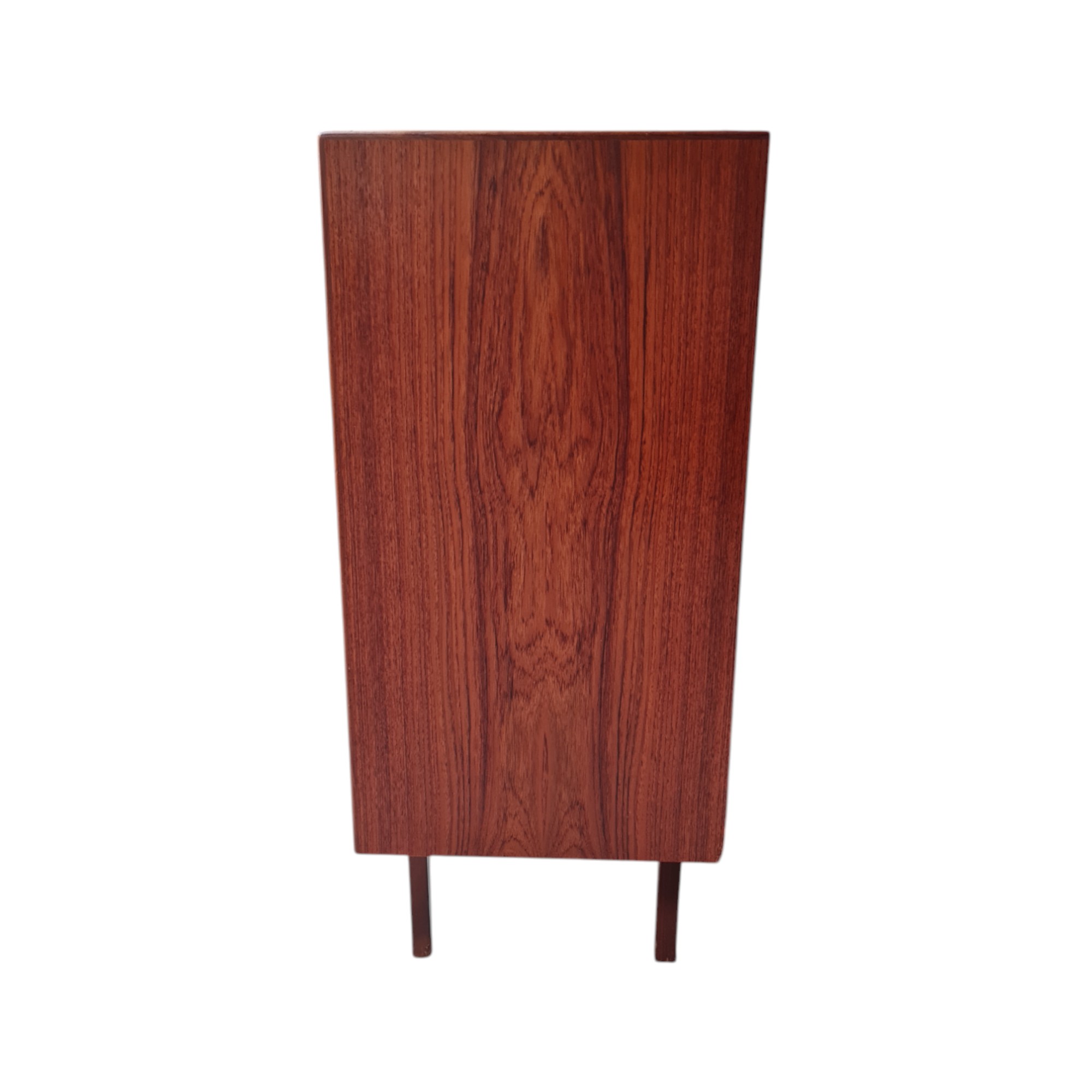 Skænk med 3 låger og 3 skuffer i front | Dansk design | Teak