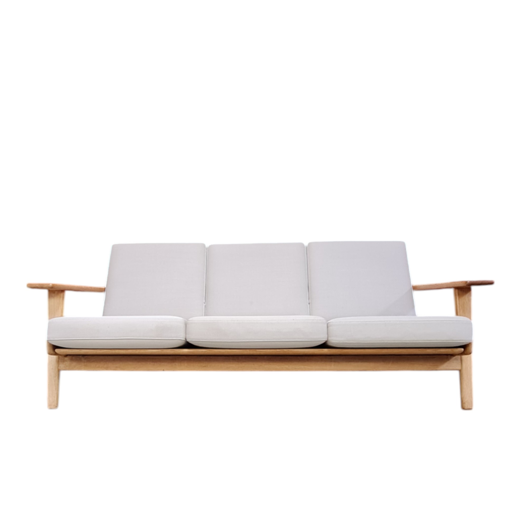 3 Personers sofa model GE 290