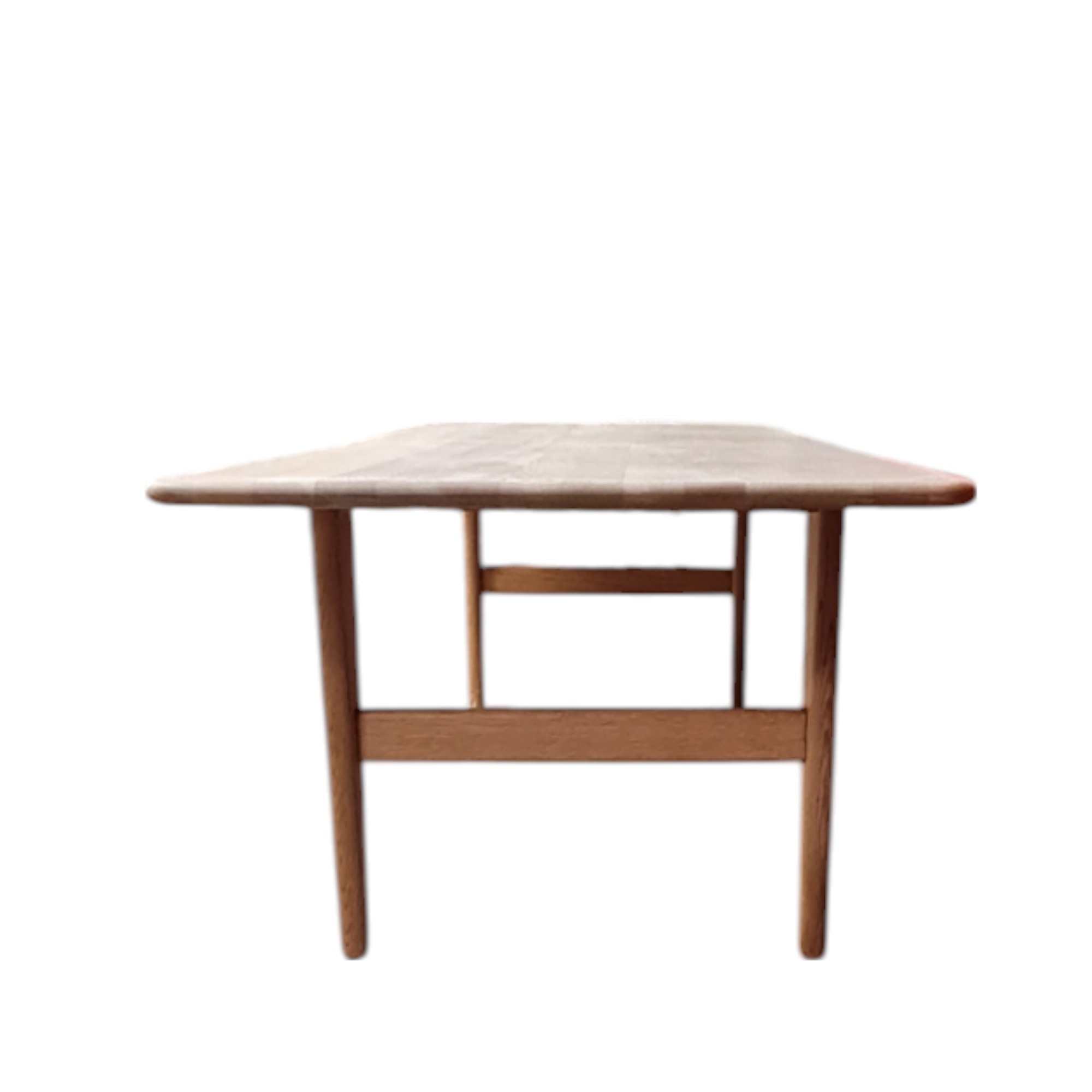 Lyst sofabord | Dansk design | Eg