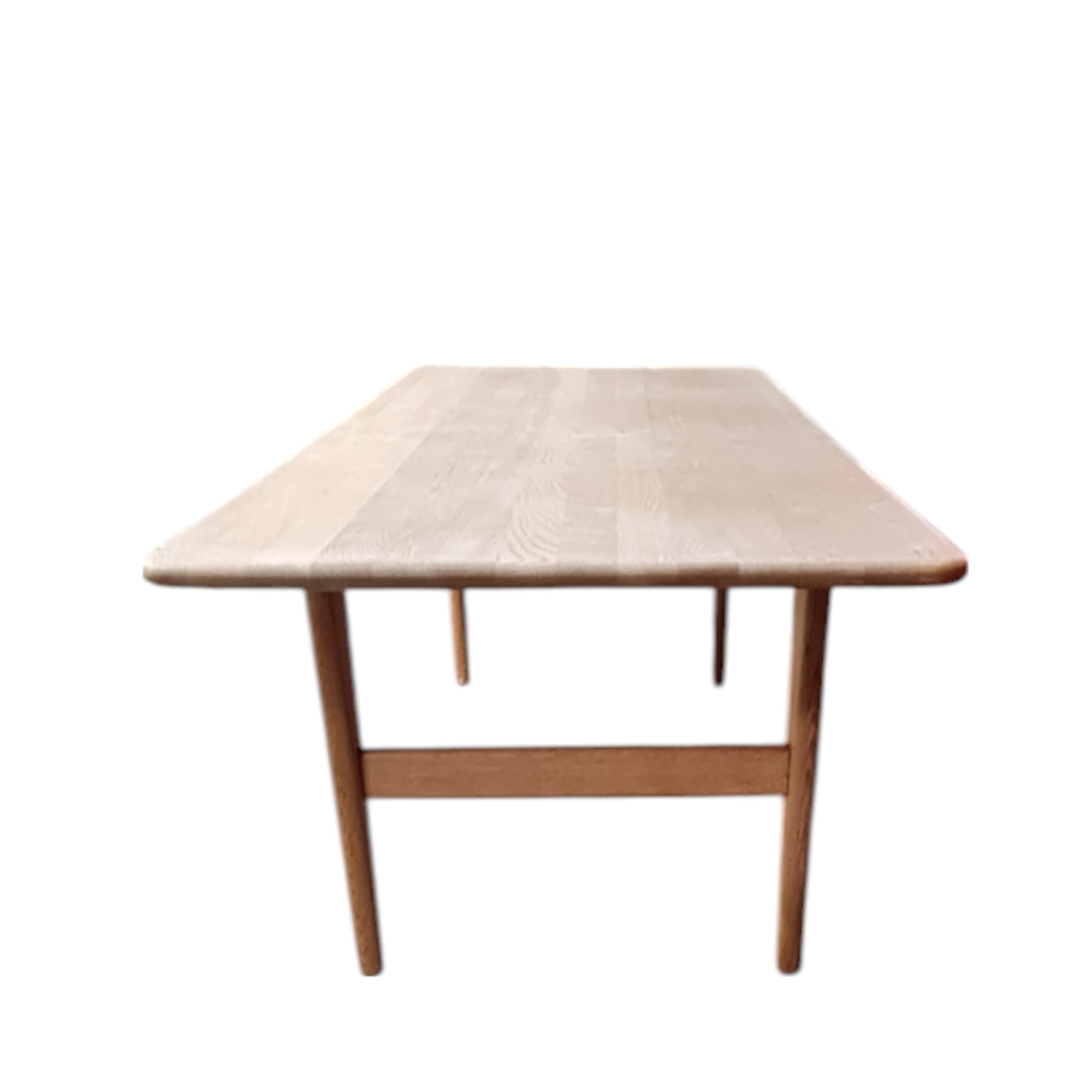 Lyst sofabord | Dansk design | Eg