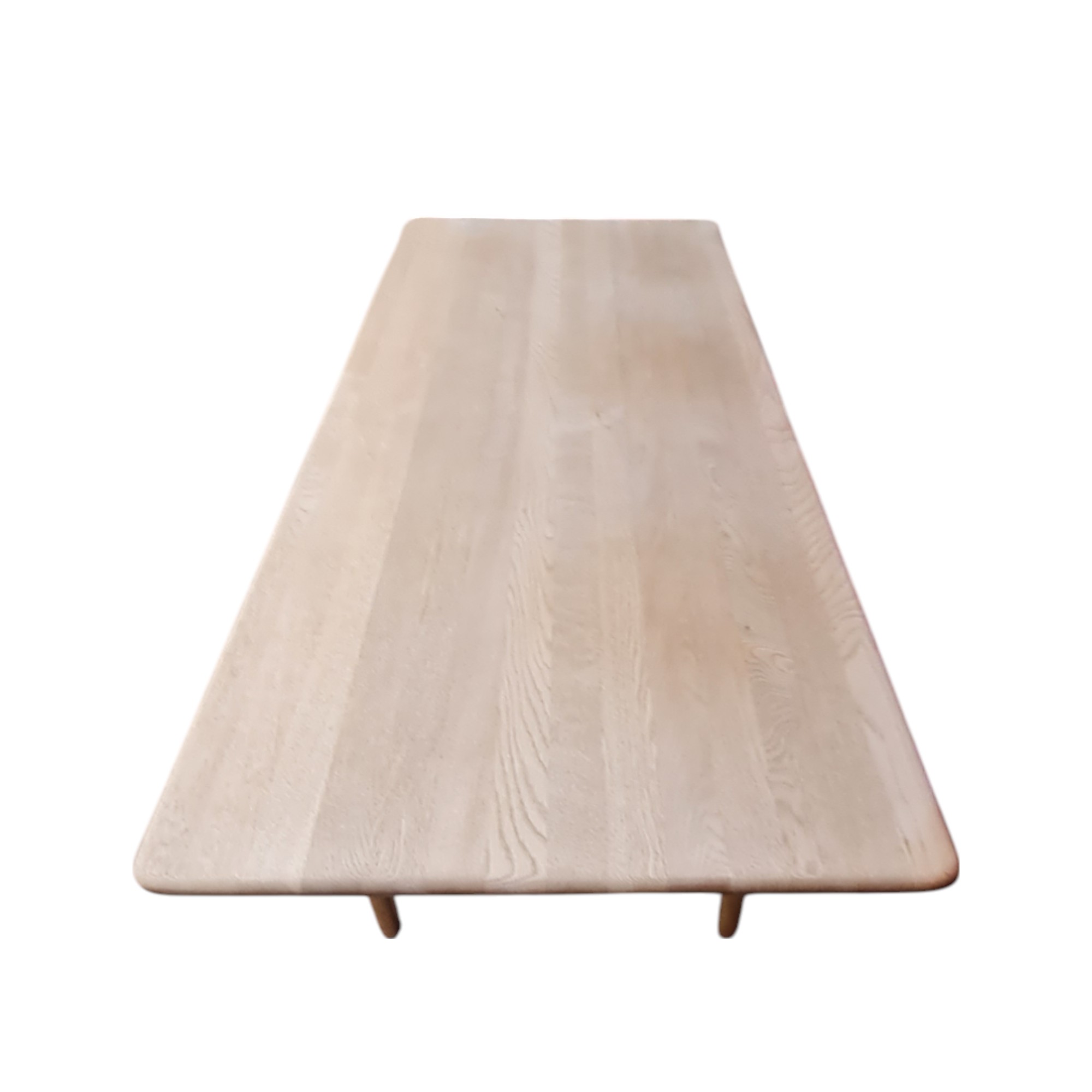 Lyst sofabord | Dansk design | Eg