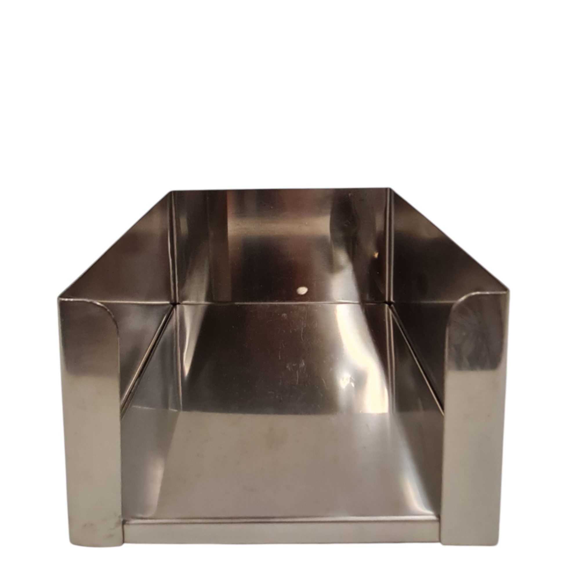 Servietholder | Amerikansk design | Rustfrit stål