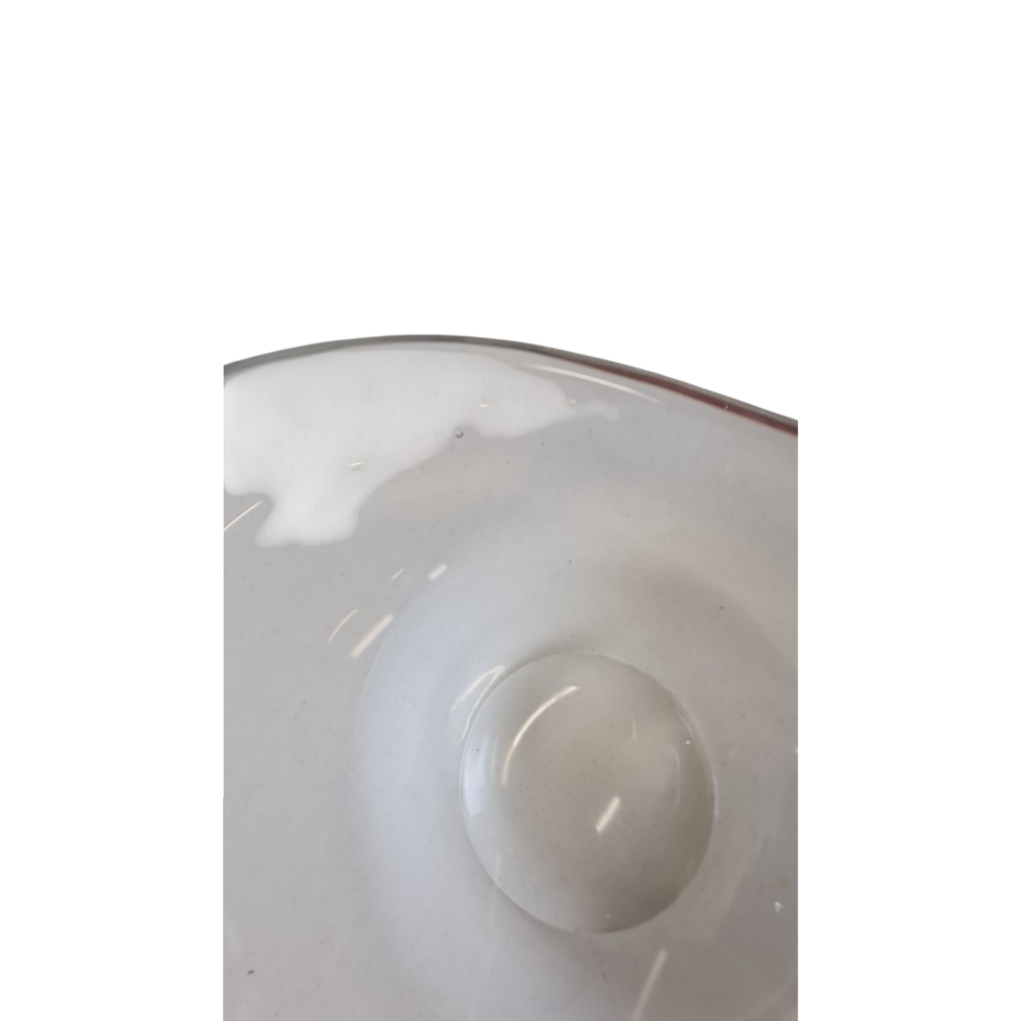 Skål model Medusa | Per Lütken | Holmegaard | Glas