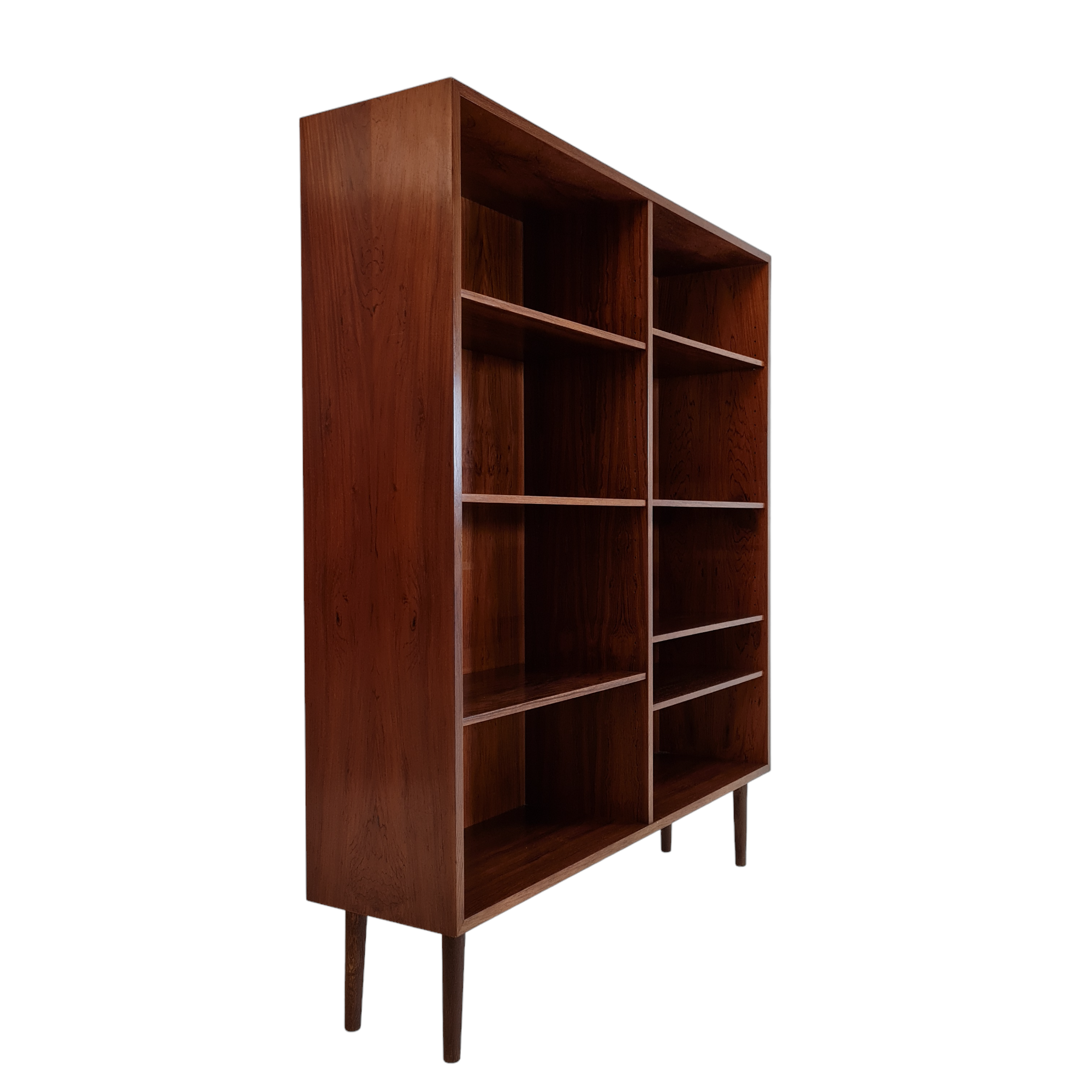 Newly arrived retro furniture at Retrofabrikken
