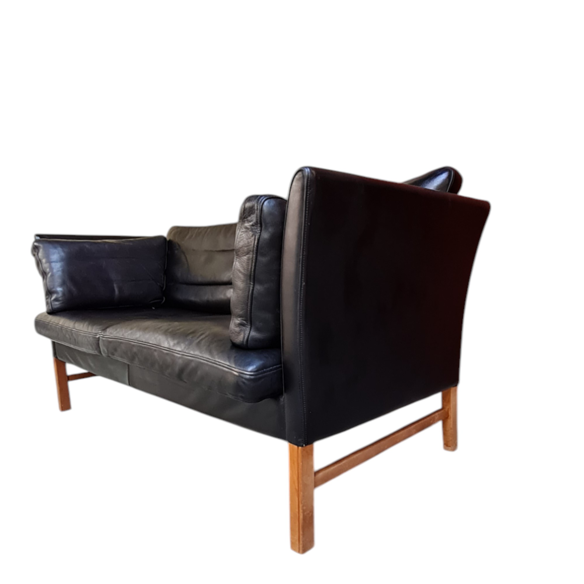 2 - Personers sofa model Oberst | Takashi Okamurat & Erik Marquardsen | Skippers Furniture