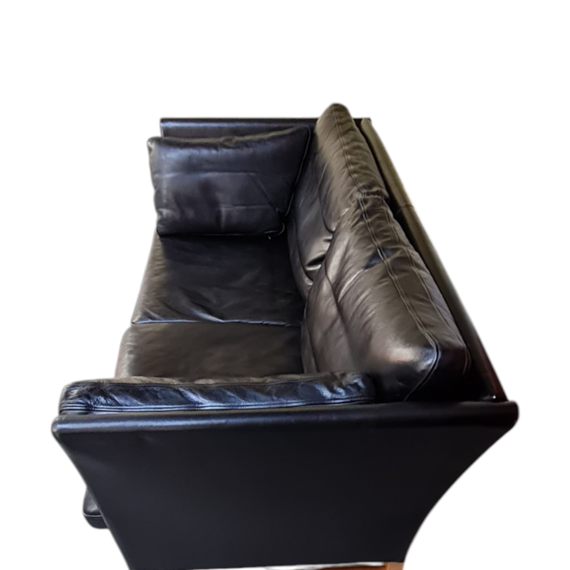 2 - Personers sofa model Oberst | Takashi Okamurat & Erik Marquardsen | Skippers Furniture