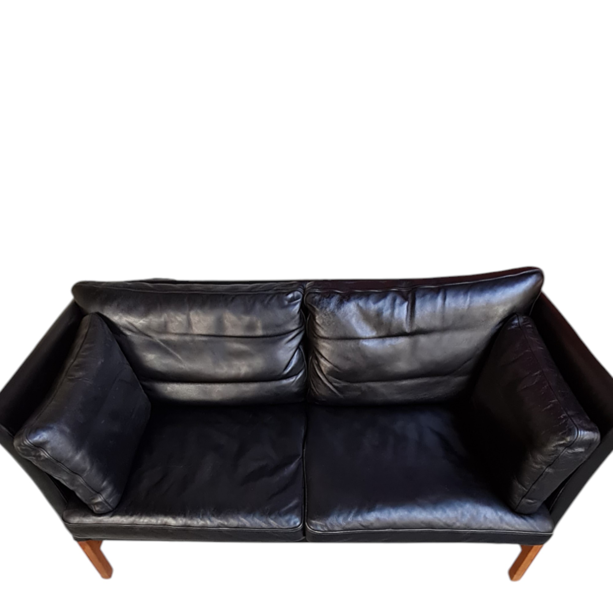 2 - Personers sofa model Oberst | Takashi Okamurat & Erik Marquardsen | Skippers Furniture