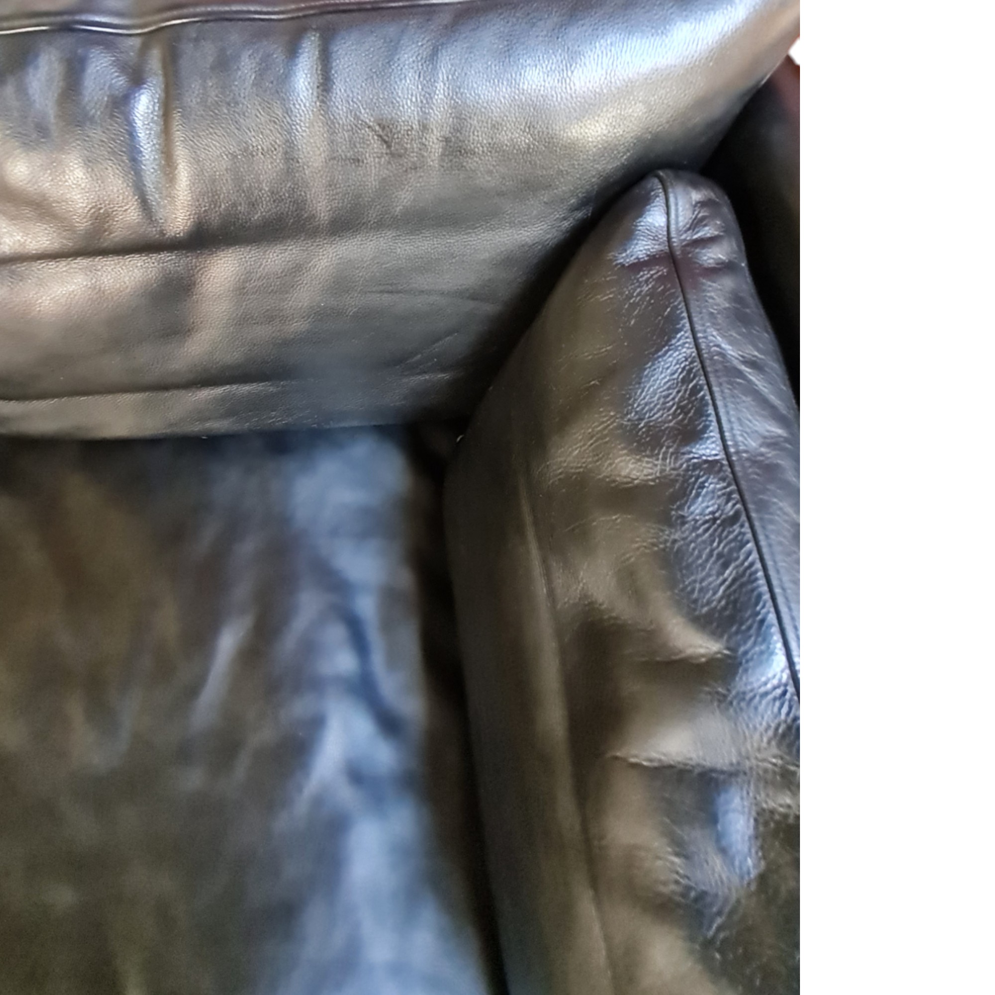 2 - Personers sofa model Oberst | Takashi Okamurat & Erik Marquardsen | Skippers Furniture